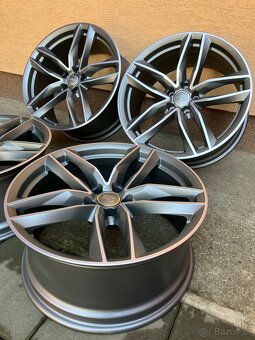 Audi R21 4M0601025BF - 2