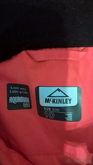 Kombinéza McKinley - 2