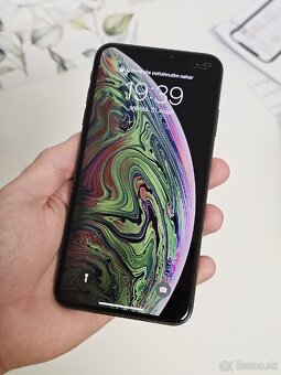 iPhone Xs Max 512gb - 2
