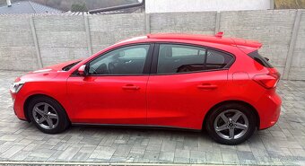 Ford Focus1,0 ecoboost 74 kw - 2