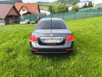 Fiat linea - 2