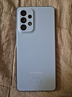 Samsung Galaxy A53 5G - 2