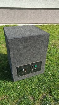 Subwoofer - 2