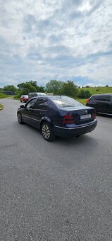 Bora 1.9 tdi - 2