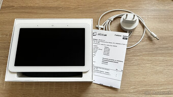 Google Nest Hub 2nd Gen - hlasový asistent - 2