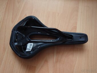 Sedlo BBB SportComfort Anatomic 150mm - 2