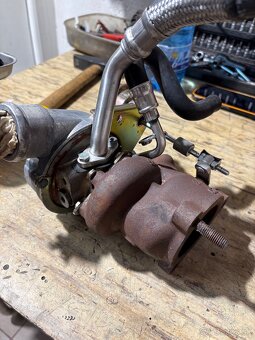 Turbo 1.8T - 2
