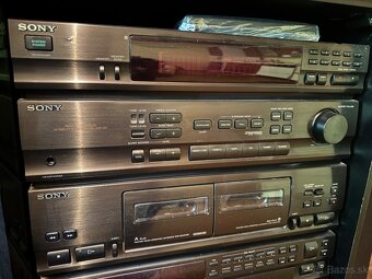 Hifi veža Sony - 2