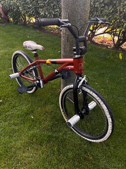 BMX Messerschmitt KHE - 2