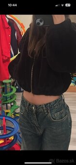 Zimna bunda - 2