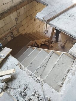 Zdravím malá stavebná firma hľadá nové zákazky - 2