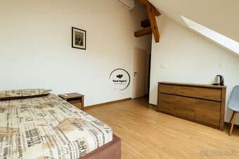 Na prenájom klimatizovaná garsónka priamo v srdci Košíc - 2