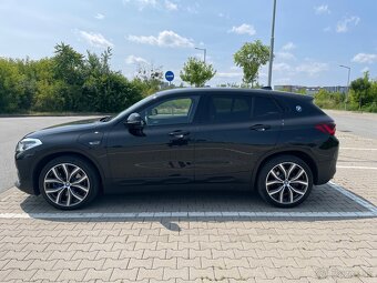 BMW X2 xDrive25e - 2