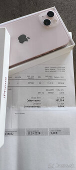 Apple Iphone 13 - 2