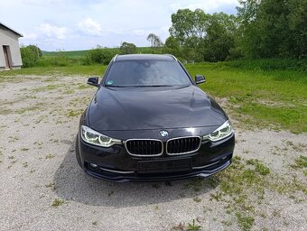 BMW 320d xDrive Touring ,,SPORTLINE" - 2