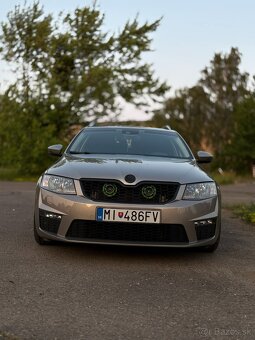 Škoda Octavia 3 2.0TDI Edition - 2