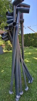 Bazen s prislusenstvom - 2