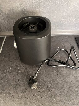Multifunkčný mixér Sencor SBU 0510BK - 2