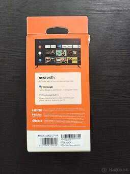 Xiaomi TV Stick 4K - 2