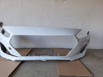 Predny náraznik hyundai I 30 cena s dovozom - 2