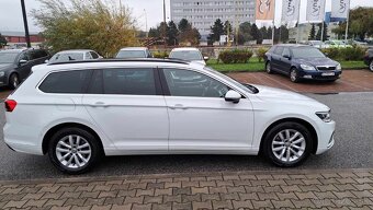 Volkswagen Passat Variant 2.0 TDI EVO Business DSG 7st. - 2