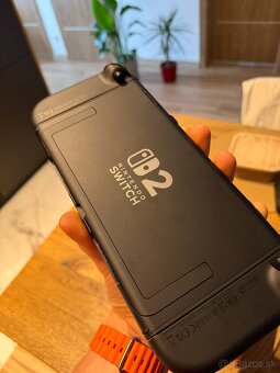 Nintendo Switch 2 - 2