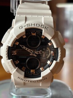 Casio G-Shock GMA-S140M-4AER - 2