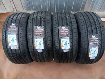 225/40r18 letné - 2