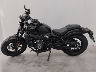 CFMOTO 450CL-C 2025 - 2