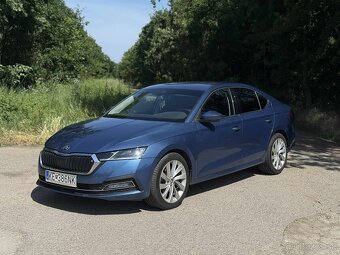 Škoda octavia 2.0TDI DSG - 2
