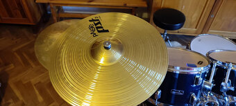 Bicia súprava Mapex Tornado - 2