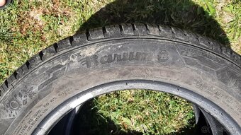 205/55r16 91H Barum zimne - 2