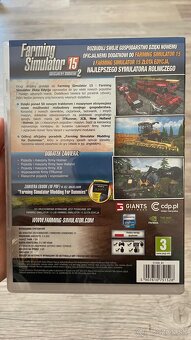 Farming Simulator 15 Oficiálne Rozšírenie 2 - 2