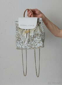Elegantný ruksak Kendall + Kylie - 2