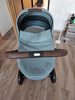 Kočík CYBEX Balios S - 2