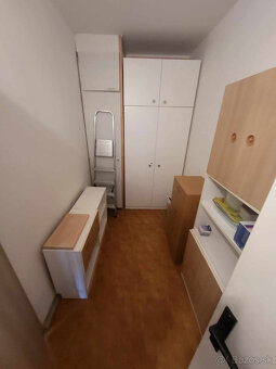 Na prenájom zariadený 3 izbový byt 74 m2 na sídlisku JUH - 2