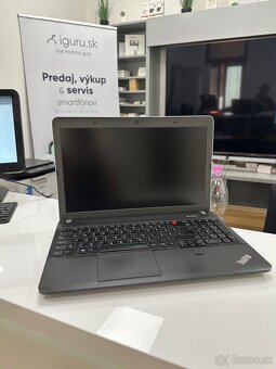 Lenovo ThinkPad E531 - 2