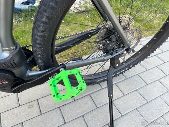 Cube Reaction Hybrid Pro 500 (Xxl velkost) - 2