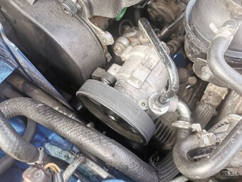 Xsara break - 2