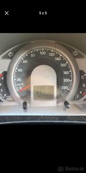 Volkswagen fox - 2