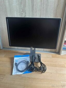 23 palcový monitor Dell (P2314Ht, 1920x1080, 1ms, 60hz) - 2
