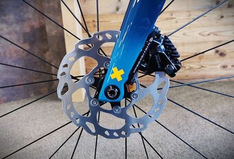Trek Boone 105 Di2 - 2