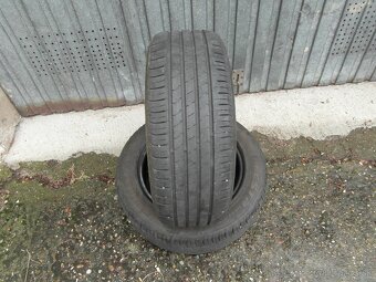 215/55 R16 - 2