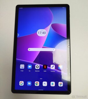 Lenovo Tab M10 Plus 3rd Gen, RAM 6 GB ROM 128 GB, Android 12 - 2