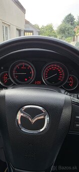 Predám Mazda 6 - 2