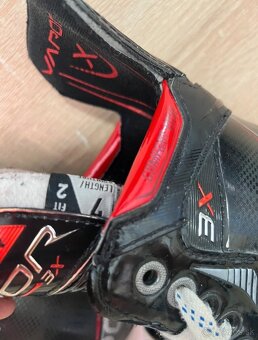 Bauer Vapor 3X - 2