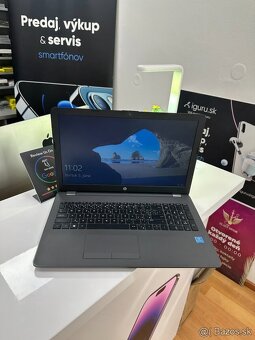 HP 250 G6 | Intel Core i5-7200U - 2