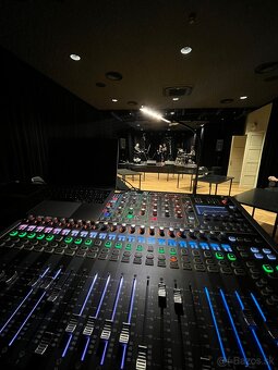 Soundcraft Performer 2 s Compact stageboxom(sivym) - 2