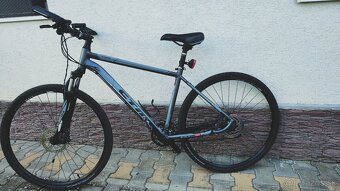 Crossový bicykel CTM Spark 1.0 - 2
