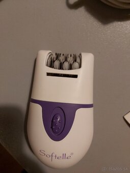Zepter epilator - 2
